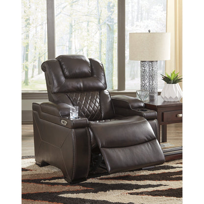 Pacchetto di rivestimenti Signature Design by Ashley Warnerton Brown da 3 pezzi