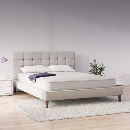 Materasso a molle insacchettate reversibile Signature Sleep Contour 8