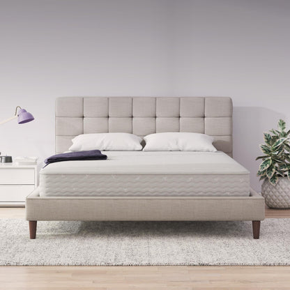 Materasso a molle insacchettate reversibile Signature Sleep Contour 8