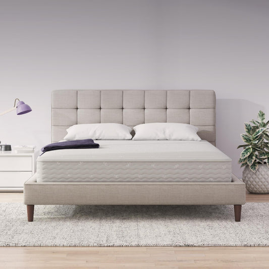 Materasso a molle insacchettate reversibile Signature Sleep Contour 8