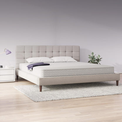 Materasso a molle insacchettate reversibile Signature Sleep Contour 8