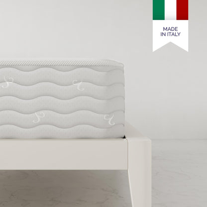 Materasso a molle insacchettate reversibile Signature Sleep Contour 8