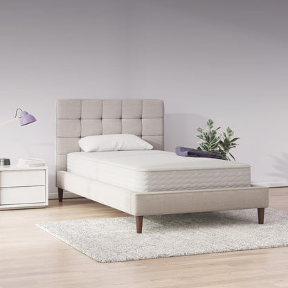 Materasso a molle insacchettate reversibile Signature Sleep Contour 8