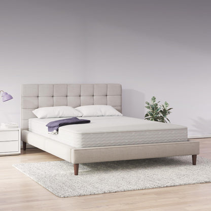 Materasso a molle insacchettate reversibile Signature Sleep Contour 8