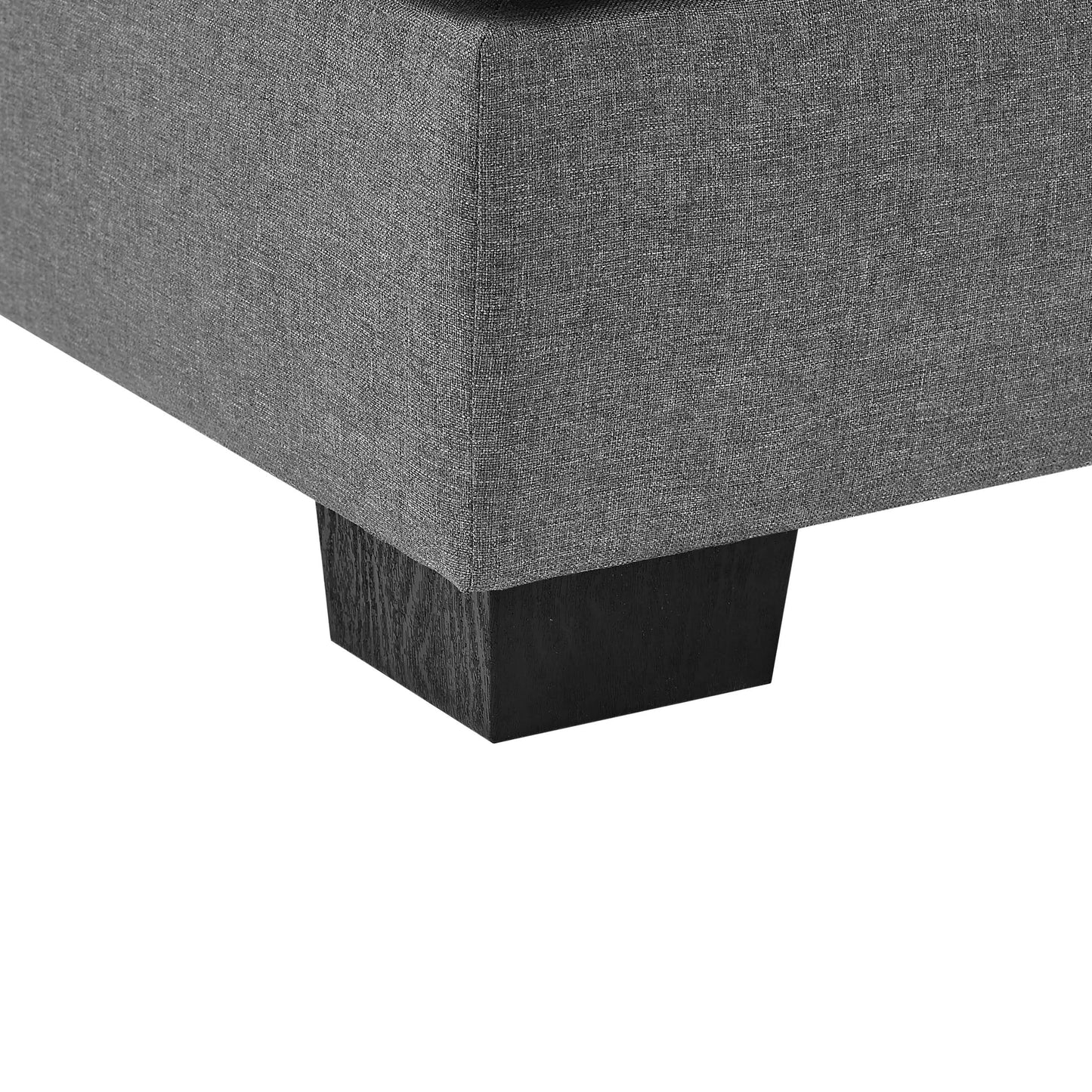 Silva 34 Chaise Lounge larga