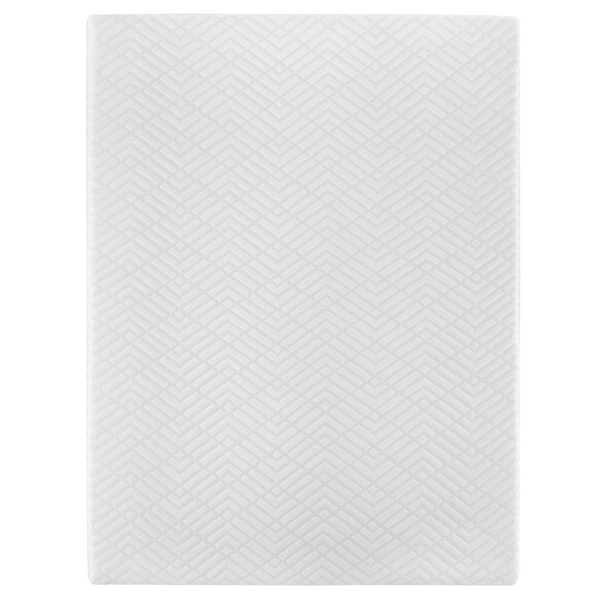 Materasso in schiuma Simmons 12 in una scatola