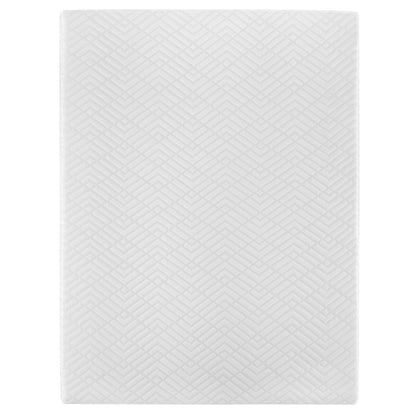 Materasso in schiuma Simmons 12 in una scatola