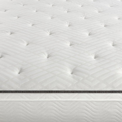 Materasso Simmons Alexandria 11.5 Medium Euro Top