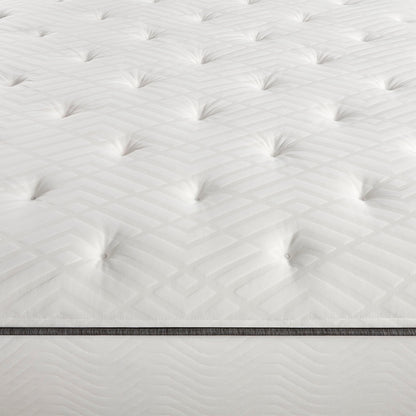 Materasso Simmons Alexandria 11 Firm