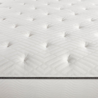 Materasso Simmons Alexandria 12,75 Plush