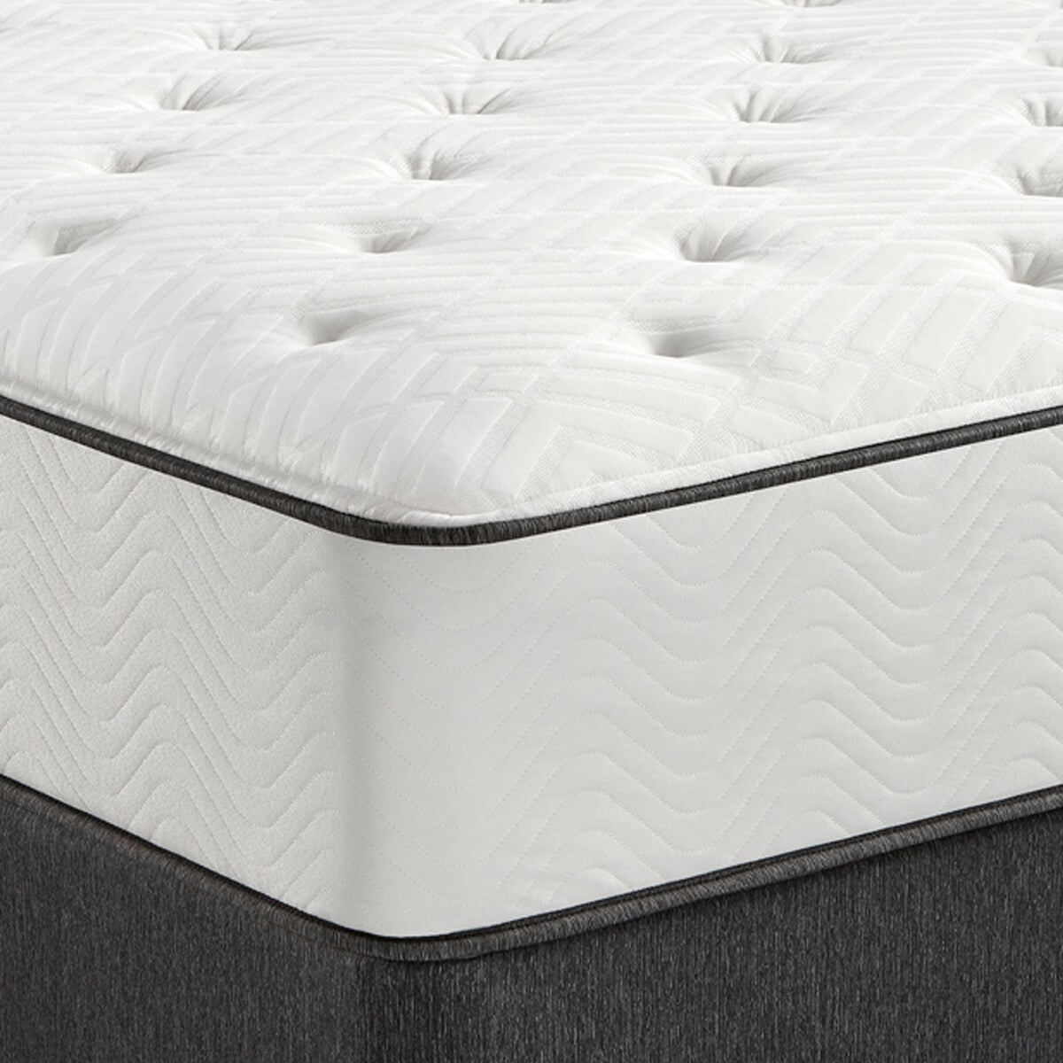 Materasso Simmons Americus 13.75 Plush