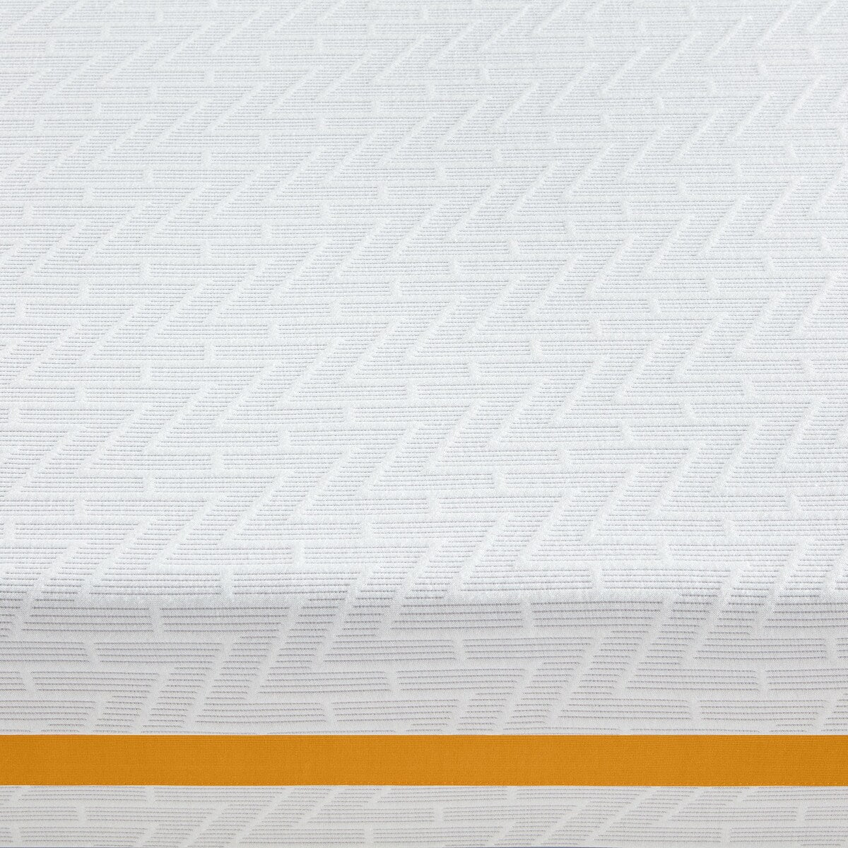 Materasso Simmons Easy Tote 9 Memory Foam con superficie liscia di medie dimensioni