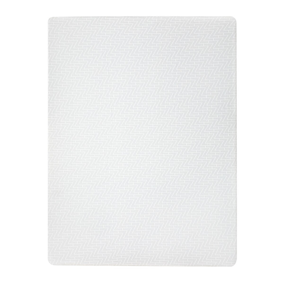 Materasso Simmons Easy Tote 9 Memory Foam con superficie liscia di medie dimensioni