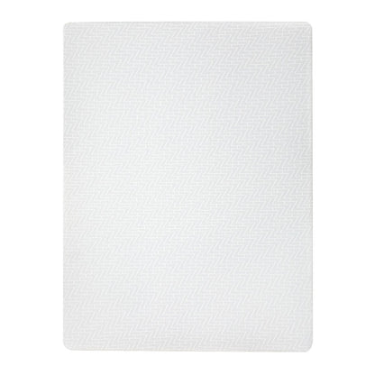 Materasso Simmons Easy Tote 9 Memory Foam con superficie liscia di medie dimensioni