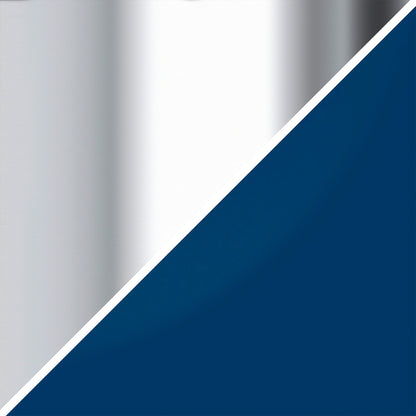 Lampada da terra Simone a 2 luci con paralume in tessuto