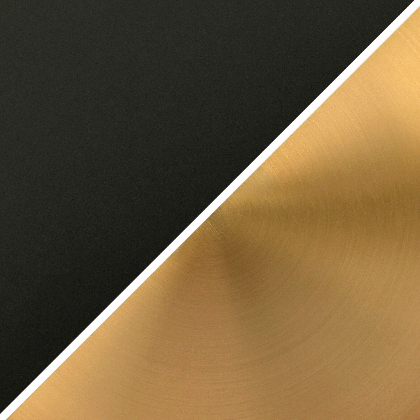 Lampada da terra Simone a 2 luci con paralume in tessuto