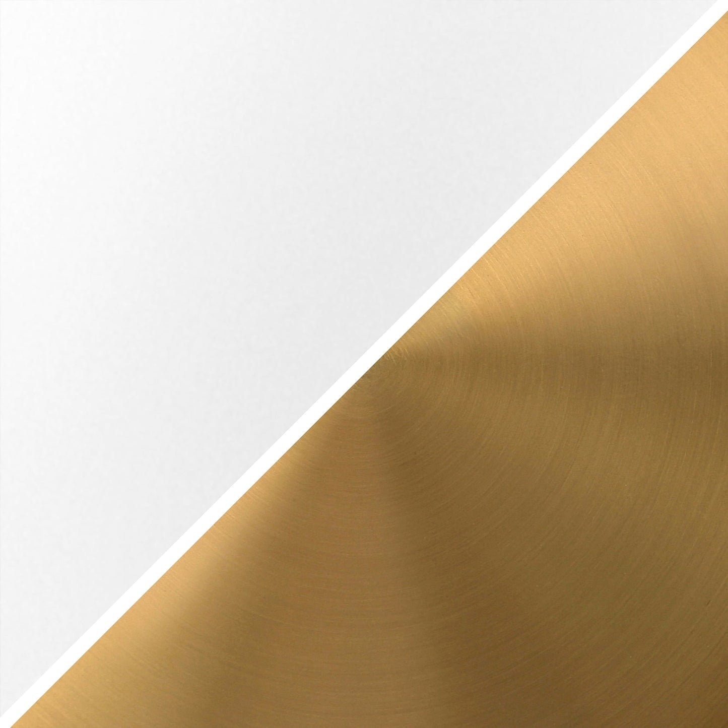 Lampada da terra Simone a 2 luci con paralume in tessuto