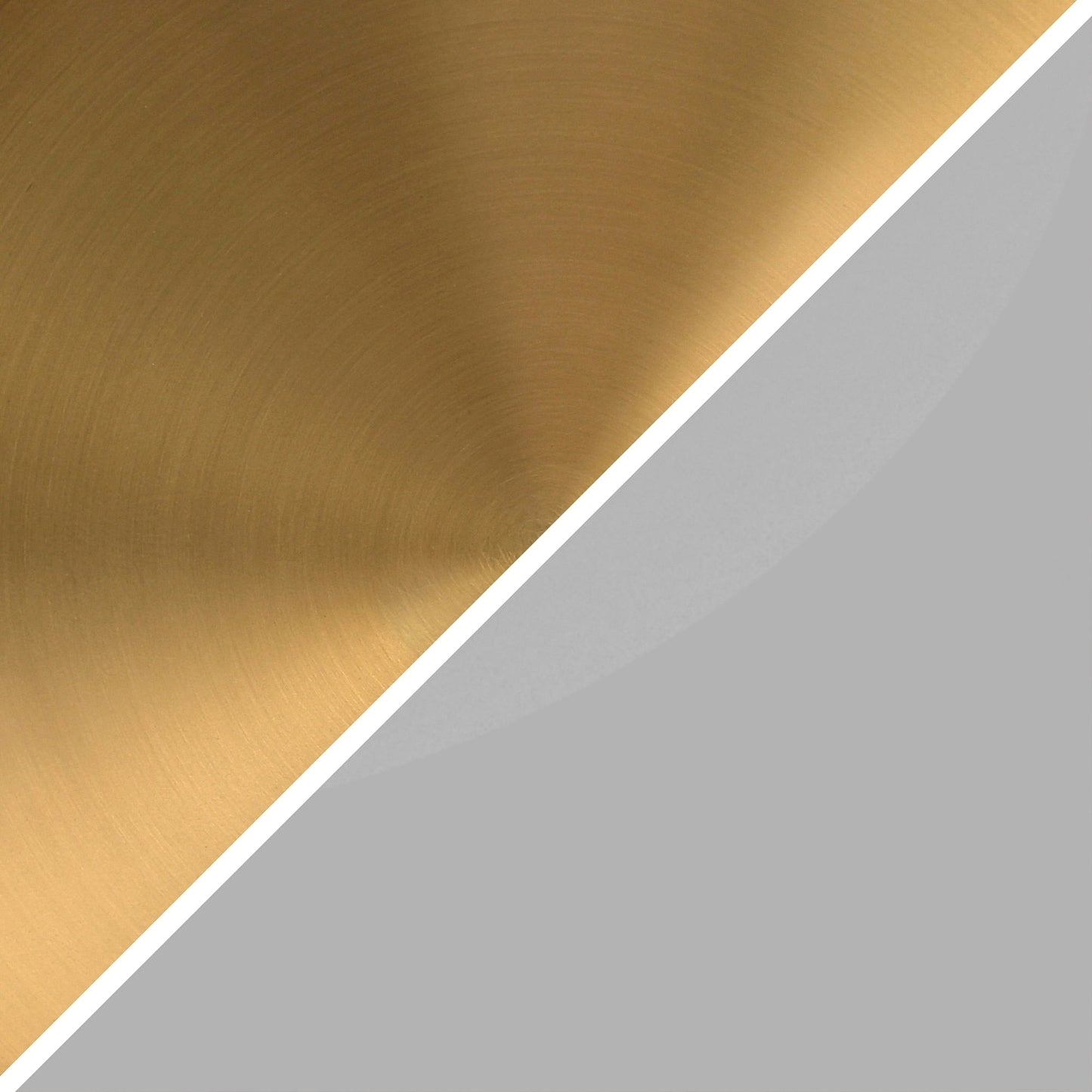 Lampada da terra Simone a 2 luci con paralume in tessuto