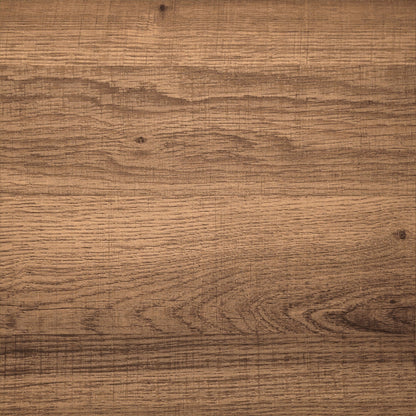 Lampada da terra Simone a 2 luci con paralume in tessuto