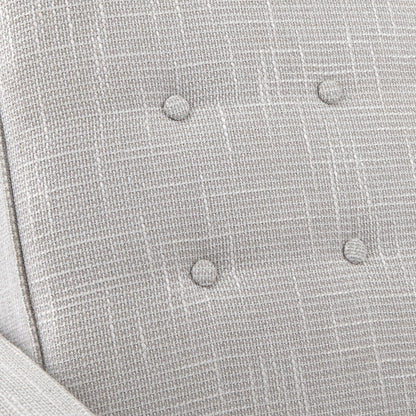 Poltrona reclinabile Arya Simple Living