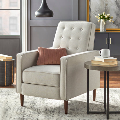 Poltrona reclinabile Arya Simple Living