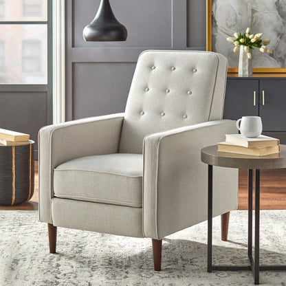 Poltrona reclinabile Arya Simple Living