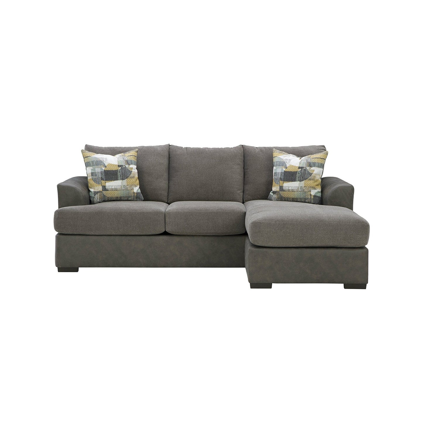 Divano chaise longue Augus Simply Essential