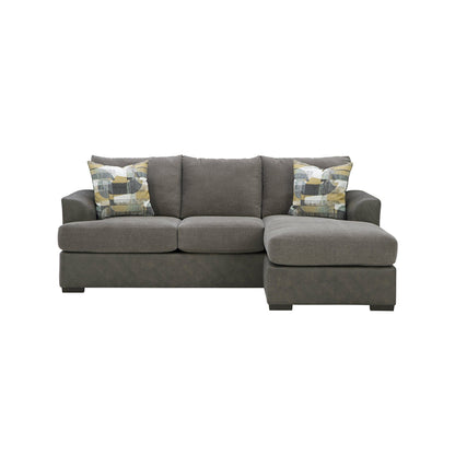 Divano chaise longue Augus Simply Essential