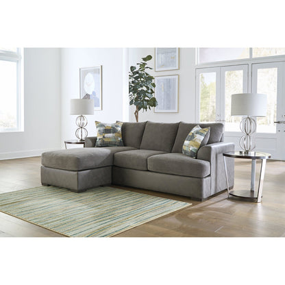 Divano chaise longue Augus Simply Essential