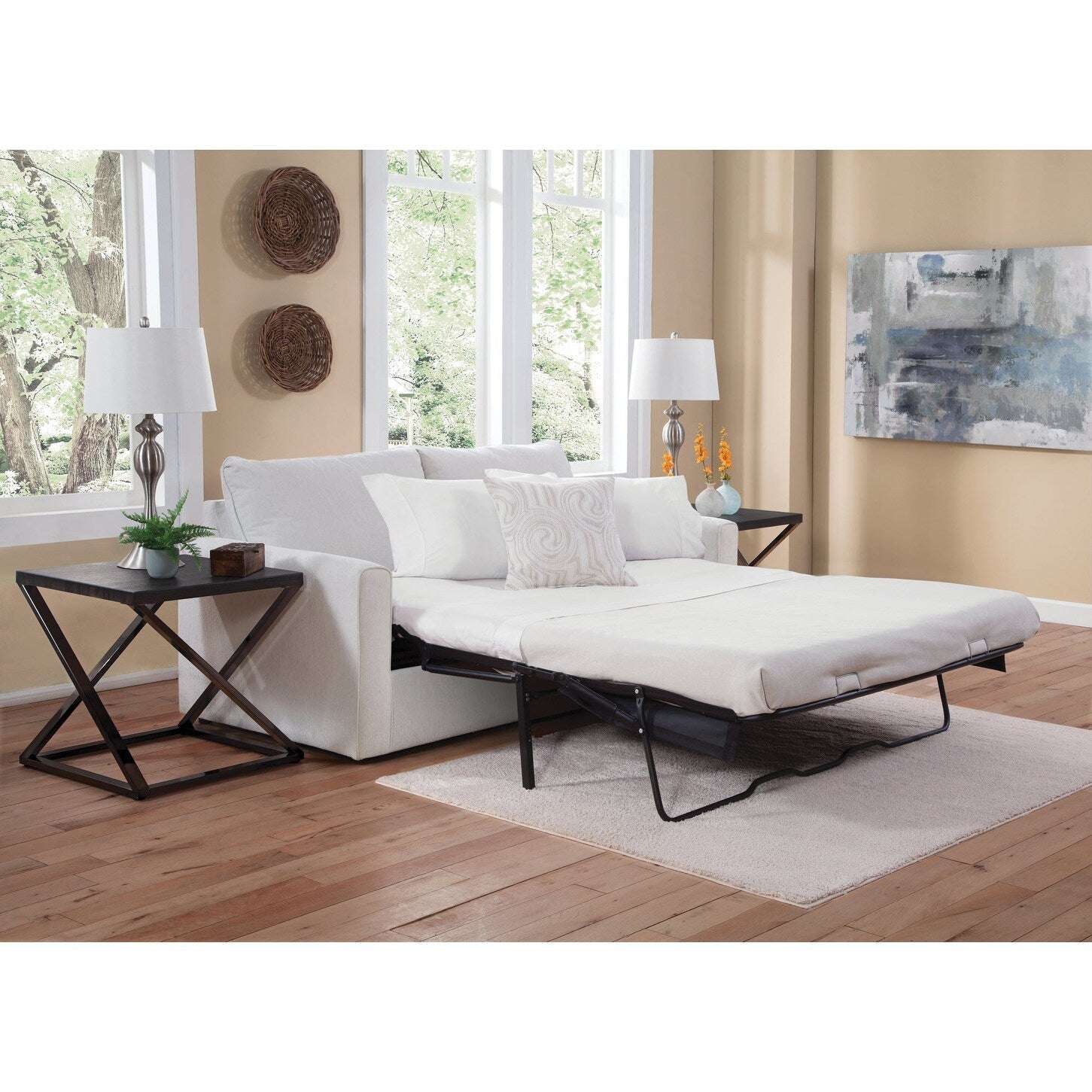 Selected Variant Image