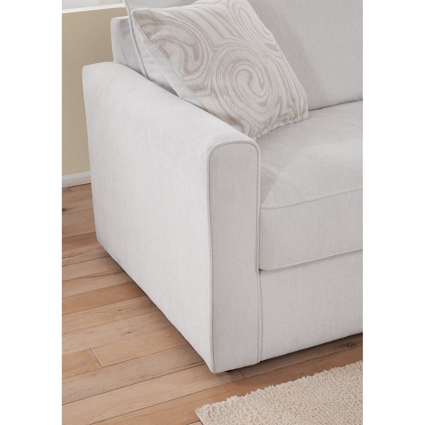 Divano letto Mecca Simply Essential