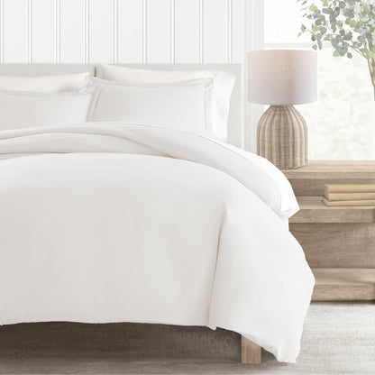 Copripiumino Simply Essential Solid