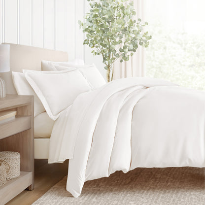 Copripiumino Simply Essential Solid