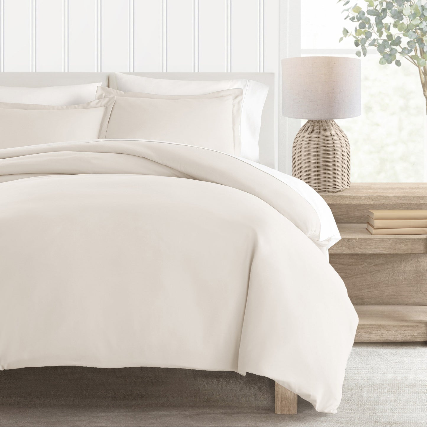 Copripiumino Simply Essential Solid