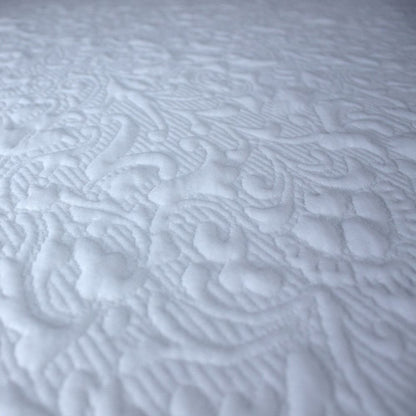 Materasso in memory foam Sinomax Sleep da 14 pollici King-size in gel glaze