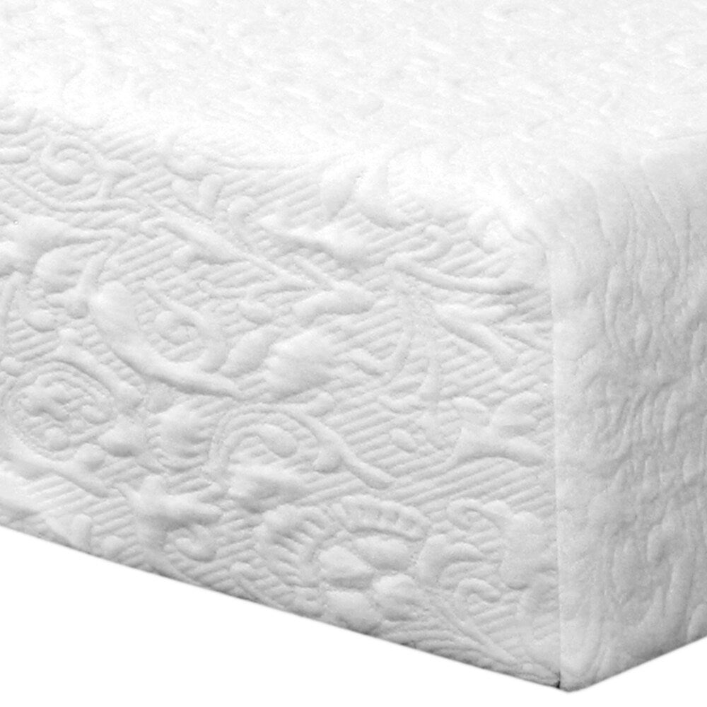 Materasso in memory foam per veicoli ricreativi Sinomax da 8 pollici Queen Short-size