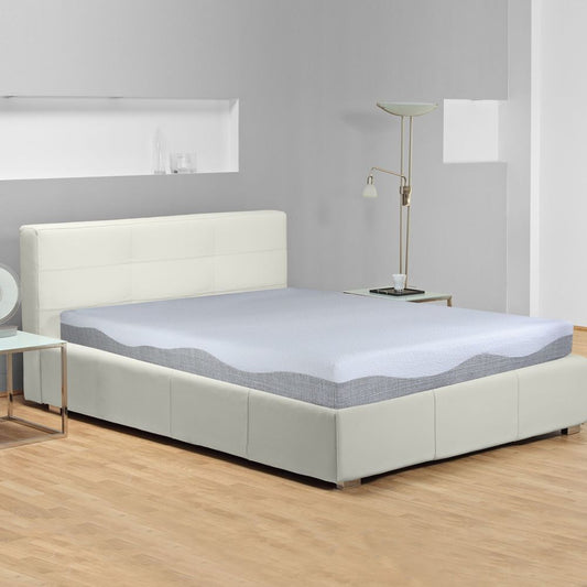 Materasso in memory foam Sinomax Sleep da 9 pollici King-size