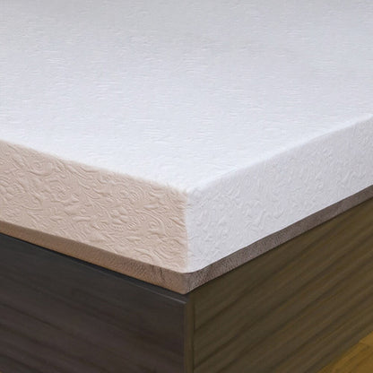 Materasso in memory foam gel Sinomax Sleep Polar Cool da 9 pollici, dimensioni standard