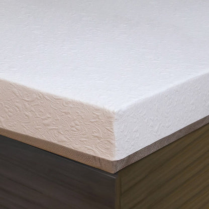 Materasso in memory foam Sinomax Sleep Polar Firm Cool da 12 pollici King-size