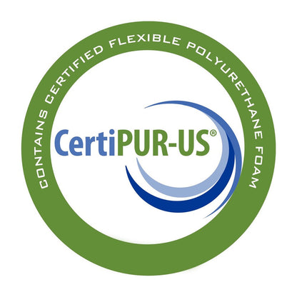 Materasso in memory foam da 10 pollici per letto matrimoniale Sleep Collection