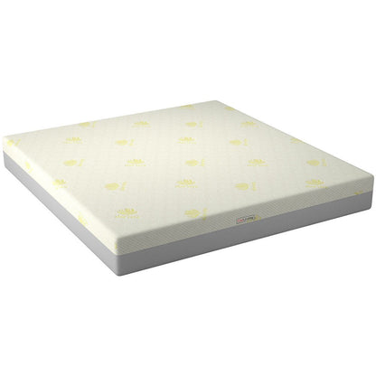 Materasso in memory foam da 10 pollici per letto matrimoniale Sleep Collection