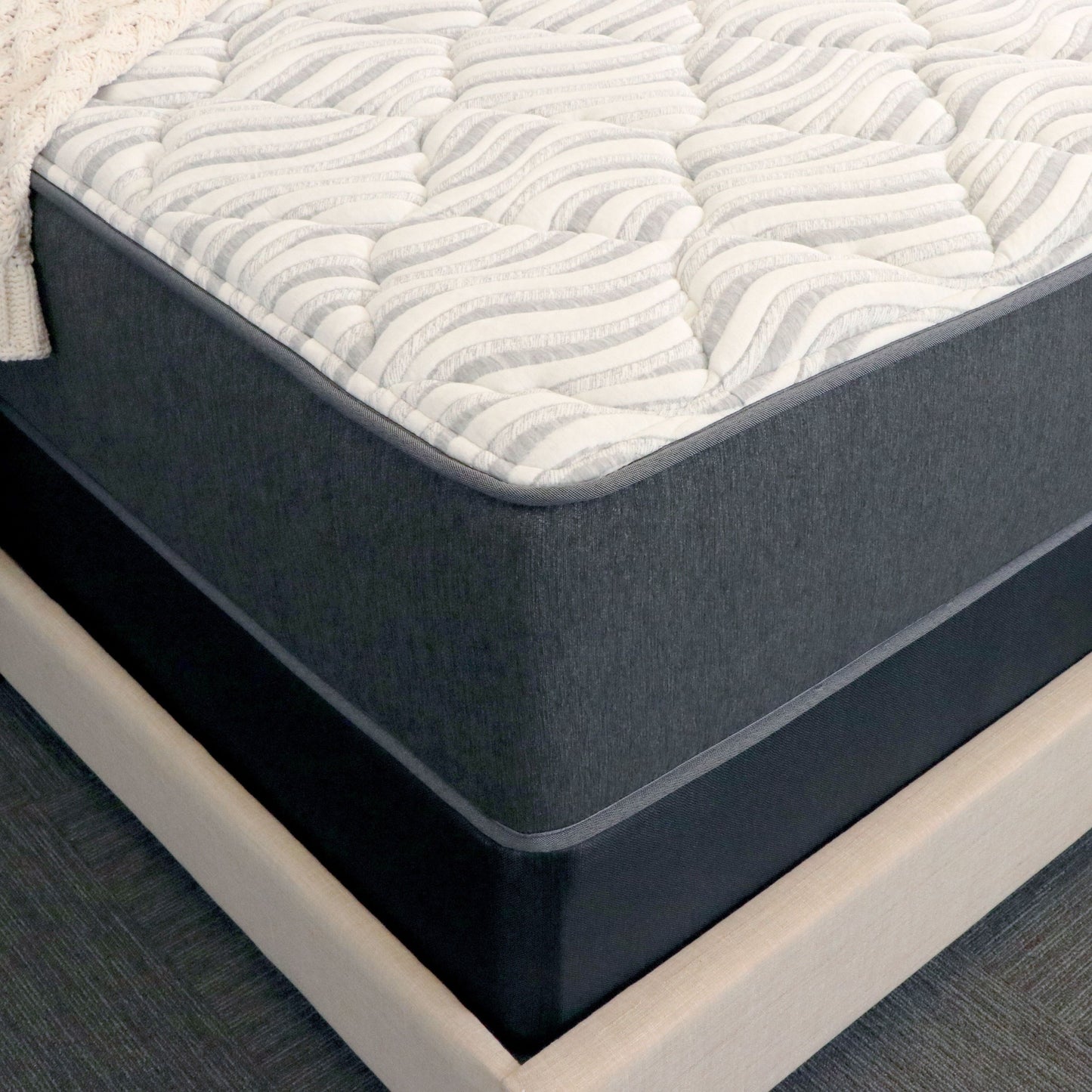 Materasso Envoy Sleep da 12 pollici