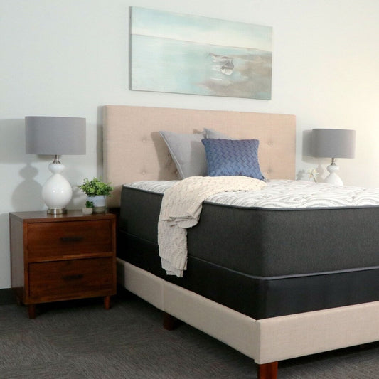 Materasso in memory foam gel Envoy Sleep da 14 pollici