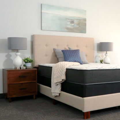 Materasso trapuntato Envoy Sleep Gel da 9 pollici