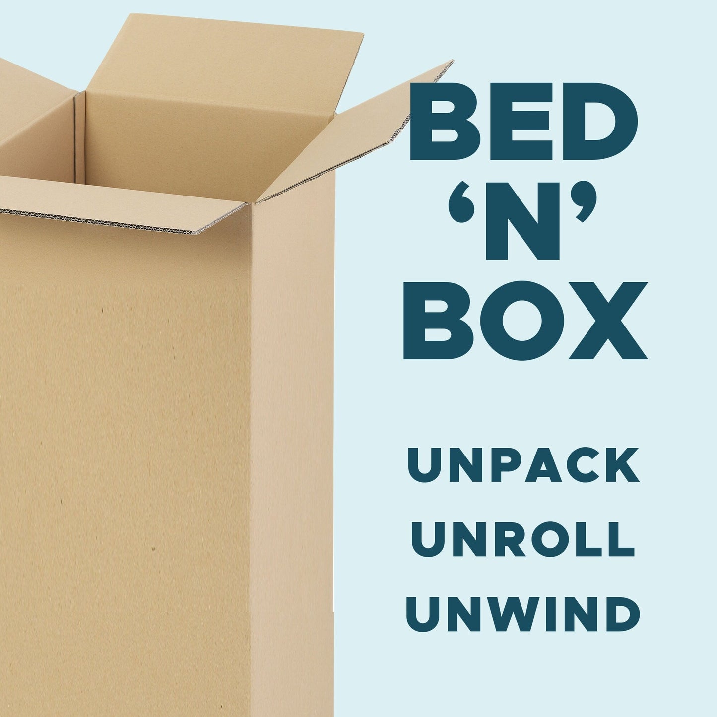 Materasso in memory foam Sleep Inc. Sleep Solutions 8 Plush