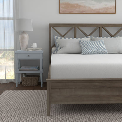 Materasso in memory foam Sleep Inc. Sleep Solutions 10 Plush