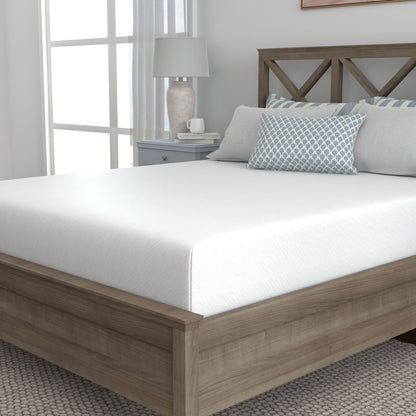 Materasso in memory foam Sleep Inc. Sleep Solutions 10 Plush