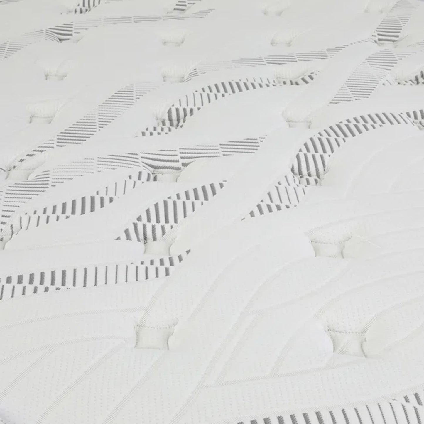 Materasso ibrido American Bedding SleepCool 14 Medium