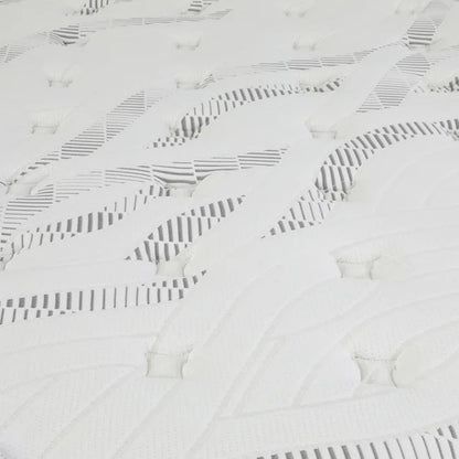 Materasso ibrido American Bedding SleepCool 14 Medium