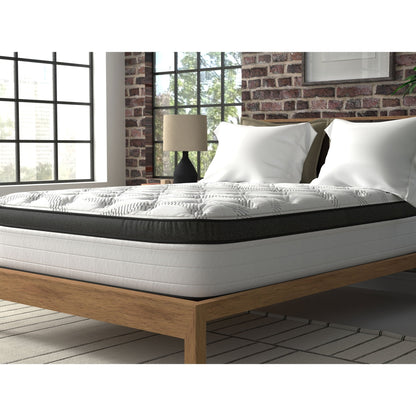 Materasso ibrido American Bedding SleepCool 14 Medium
